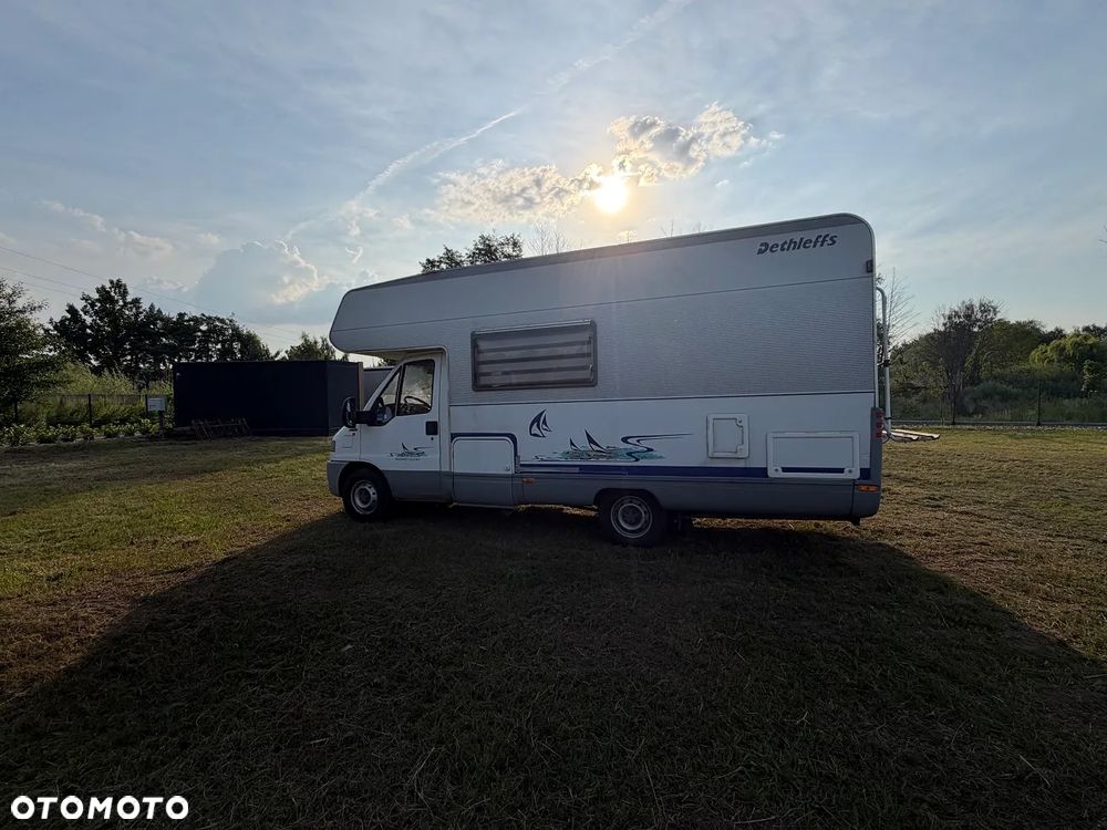 Fiat Ducato - 4