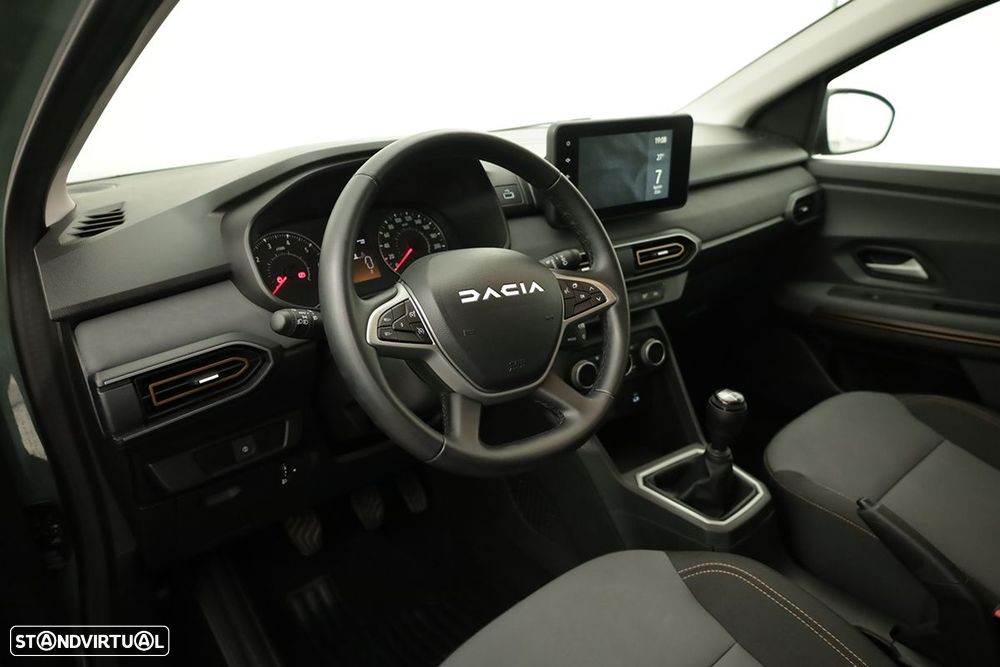 Dacia Jogger 1.0 TCe Extreme - 7