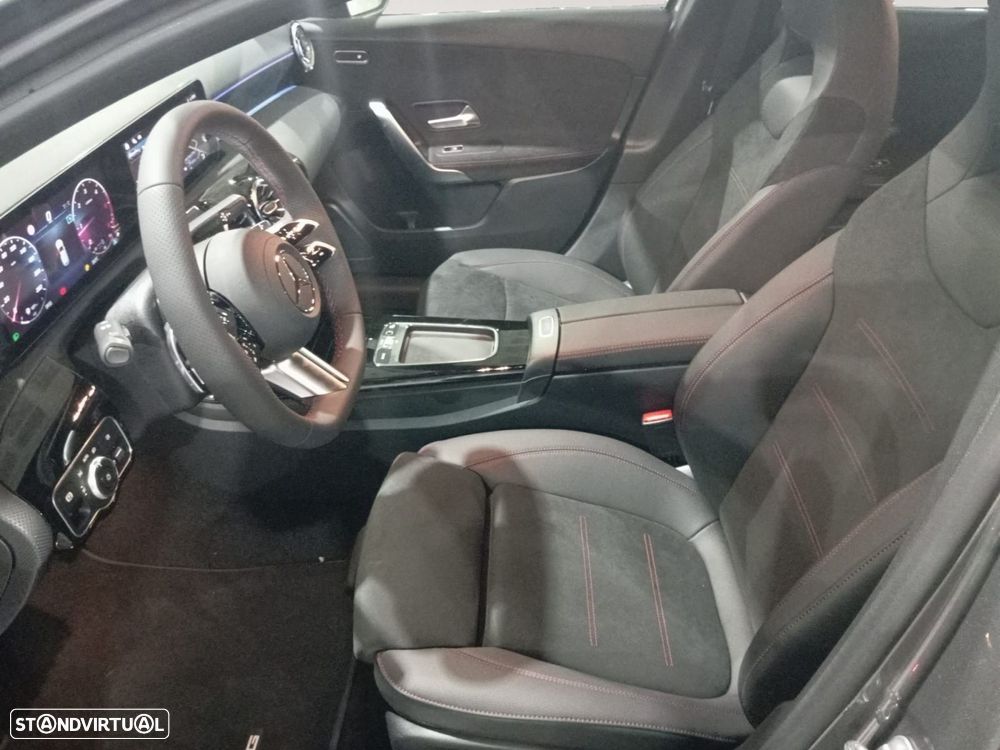 Mercedes-Benz A 180 - 9