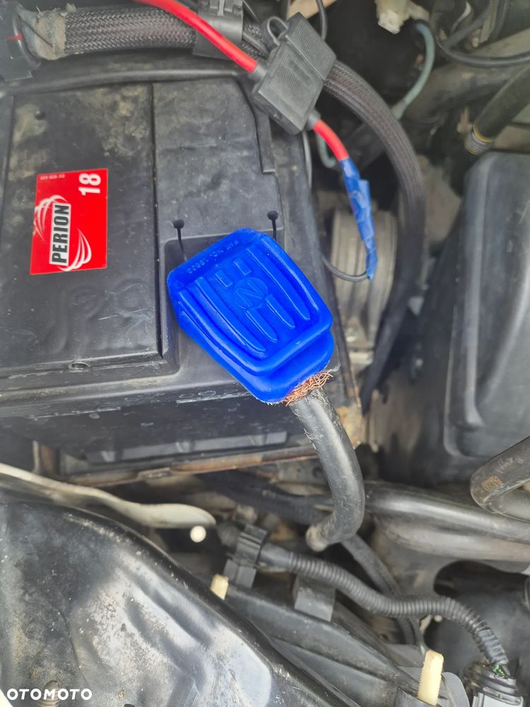 Fiat Ducato Kamper Do Naprawy Elnagh Slim 5 6, - 29