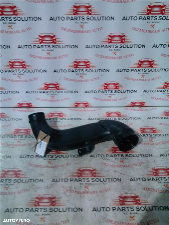tubulatura admisie opel astra h 1.9 cdti - 1
