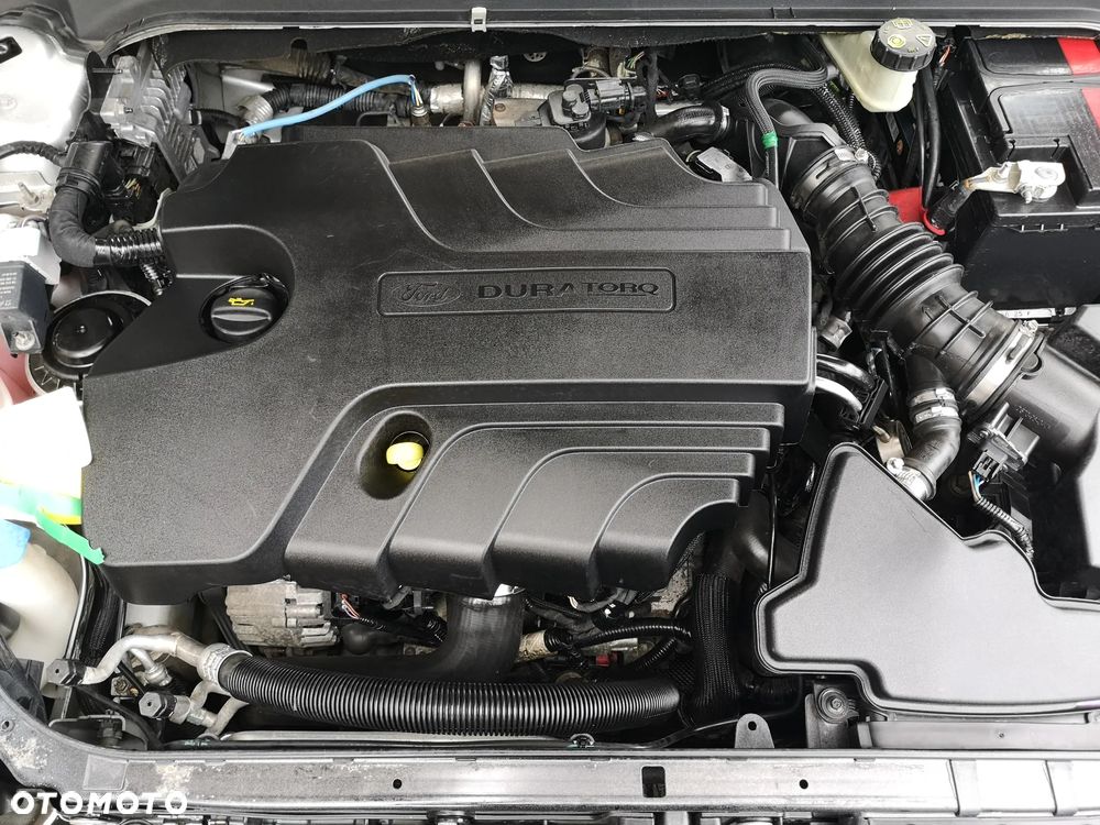 Ford Mondeo 2.0 TDCi STart-Stopp PowerShift-Aut Titanium - 35