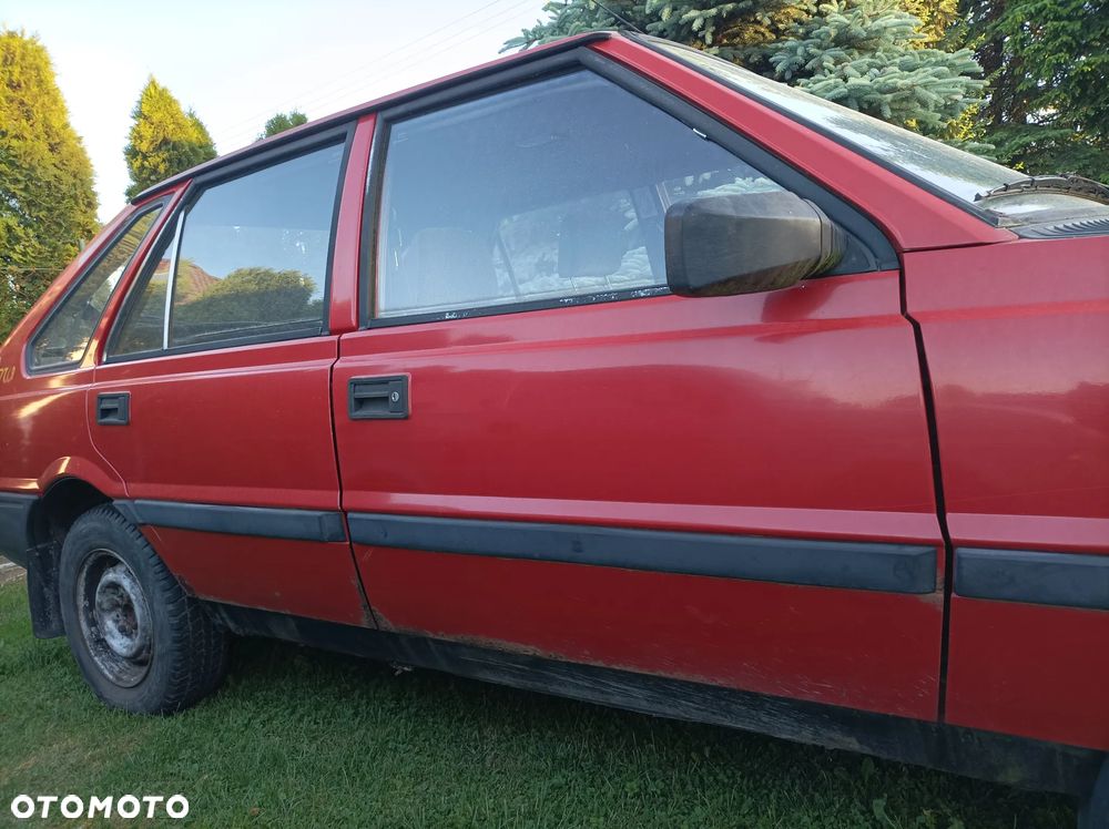 Polonez 1.6 - 7
