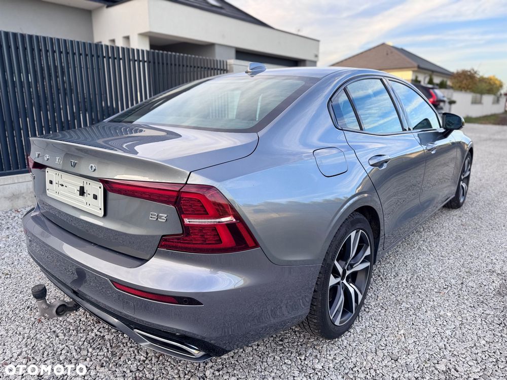 Volvo S60 - 6