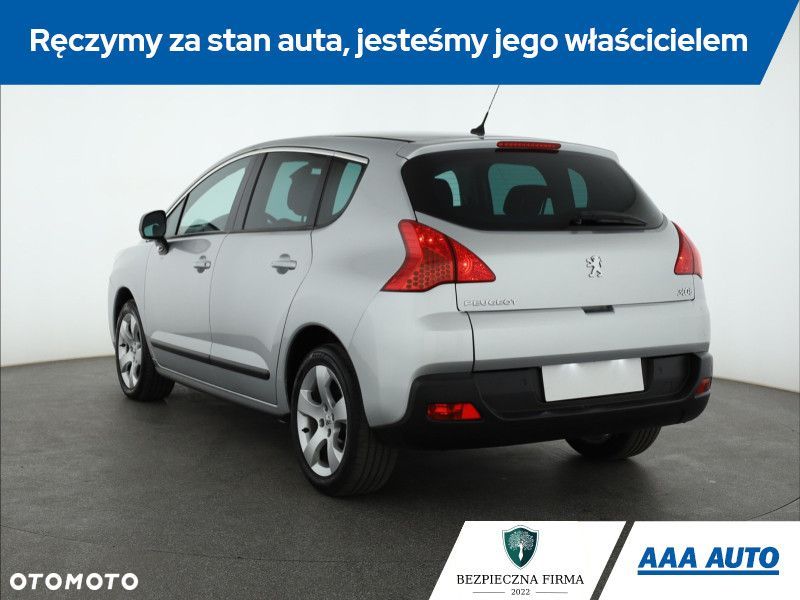 Peugeot 3008 - 5