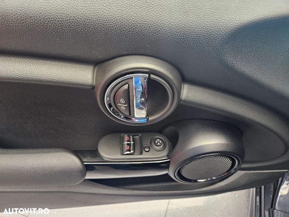 Mini John Cooper Works - 12