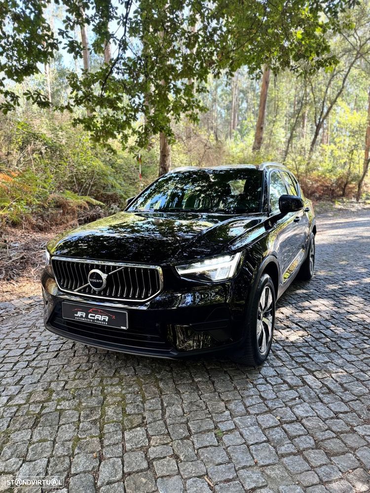 Volvo XC 40 - 2