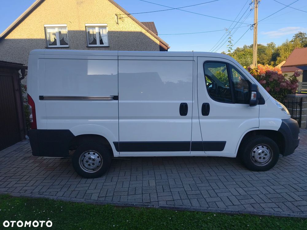 Citroën JUMPER - 22