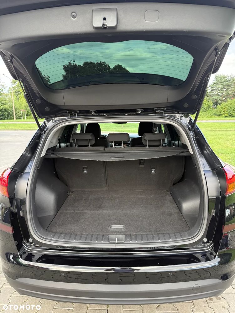 Hyundai Tucson 1.6 GDi Comfort 2WD - 7