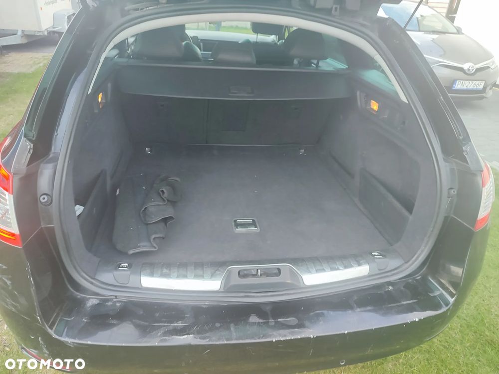 Peugeot 508 - 16