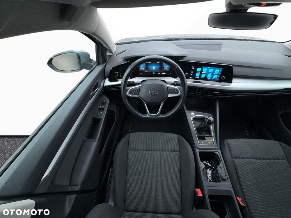 Volkswagen Golf 1.0 TSI Life - 13