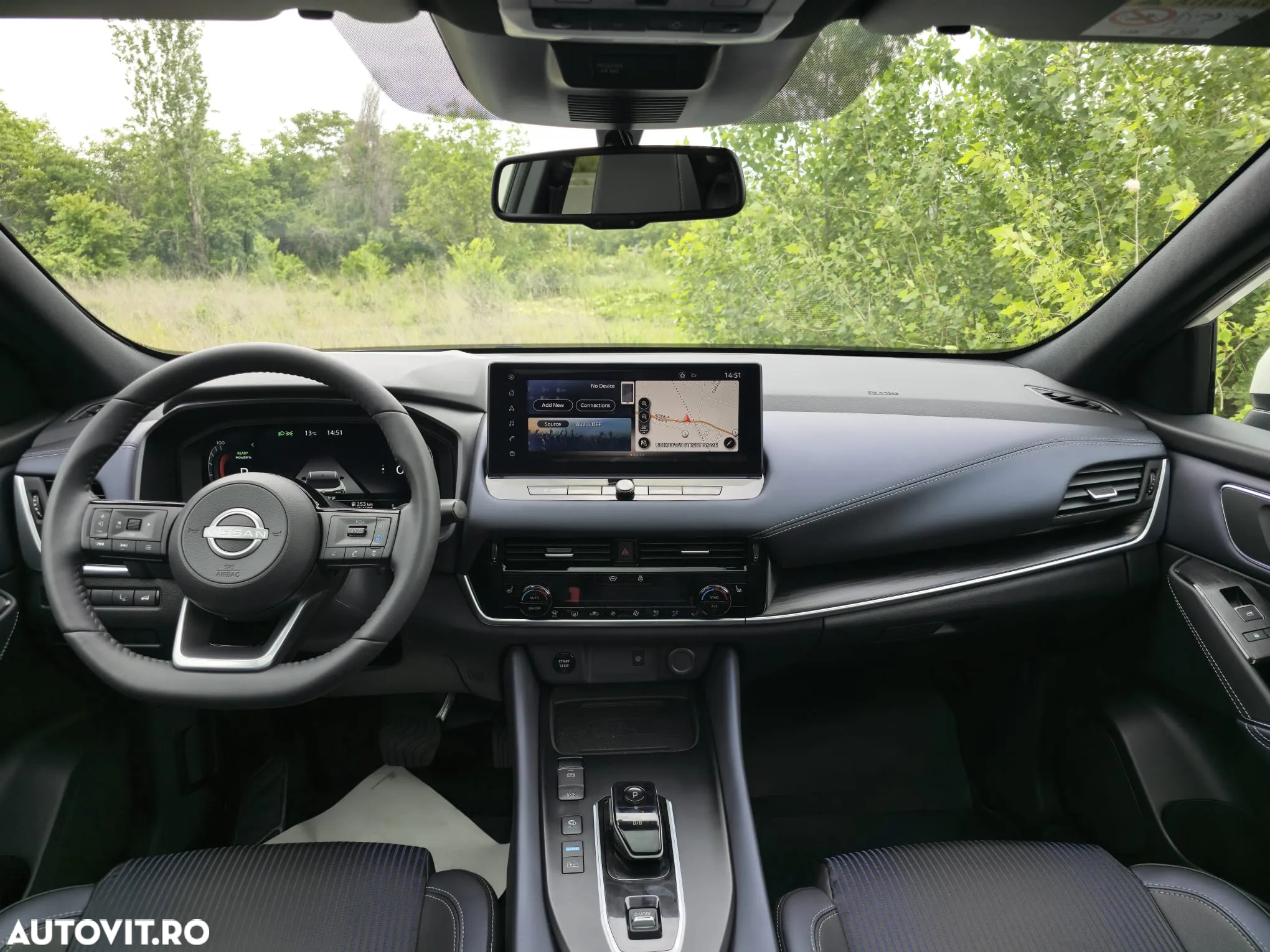 Nissan Qashqai 1.5 e-POWER Tekna - 3