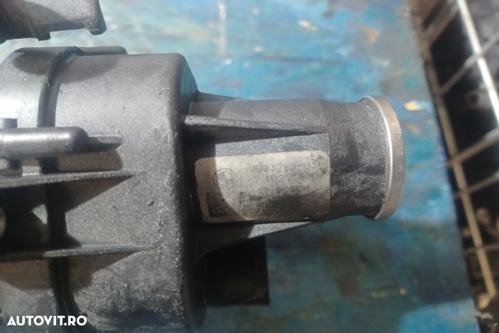 Galerie admisie N47 D20 D 472871201 108452S10 MX1253 BMW Seria 3 E90 - 4