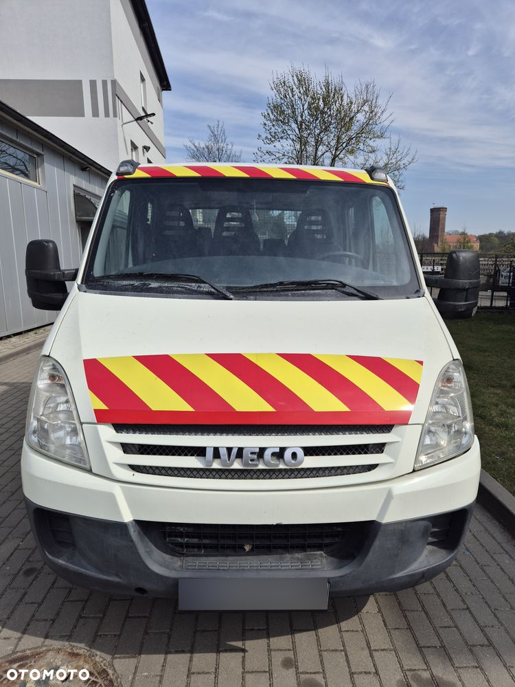 Iveco 35c12 - 3
