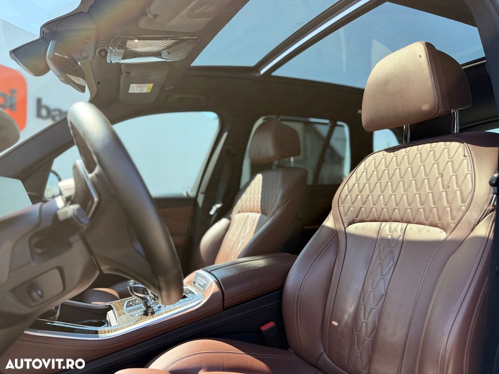 BMW X5 xDrive30d xLine - 17