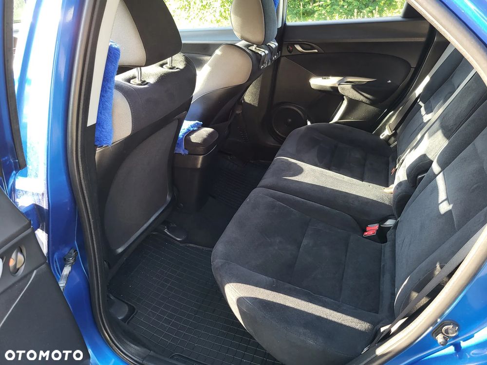 Honda Civic 1.8 Comfort - 6