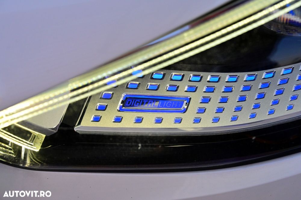 Mercedes-Benz S 500 4MATIC Long MHEV - 11