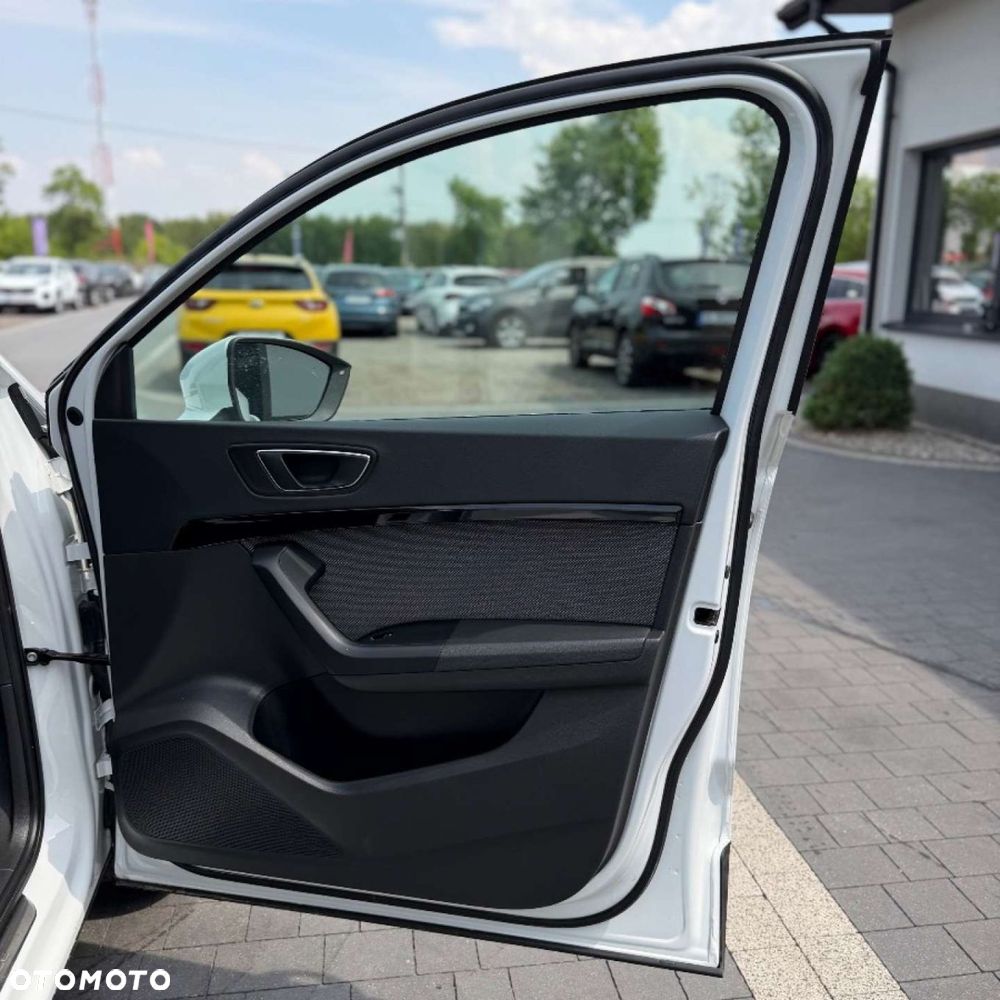 Seat Ateca - 35