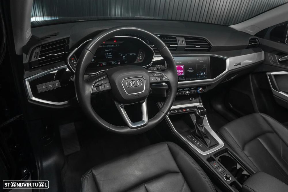 Audi Q3 Sportback 35 TFSI S line S tronic - 7