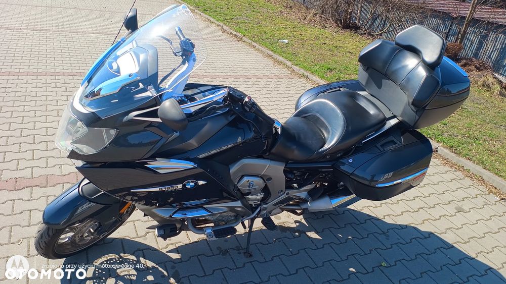 BMW K - 1