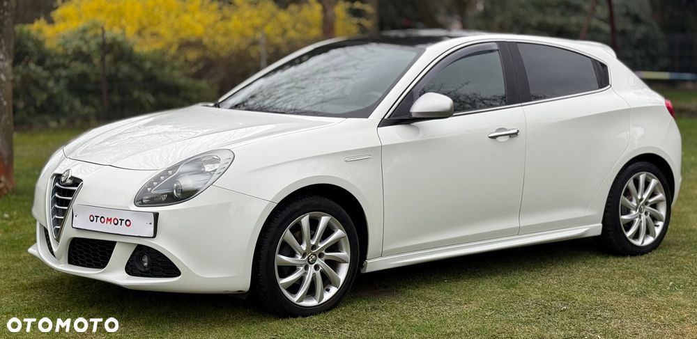 Alfa Romeo Giulietta - 23