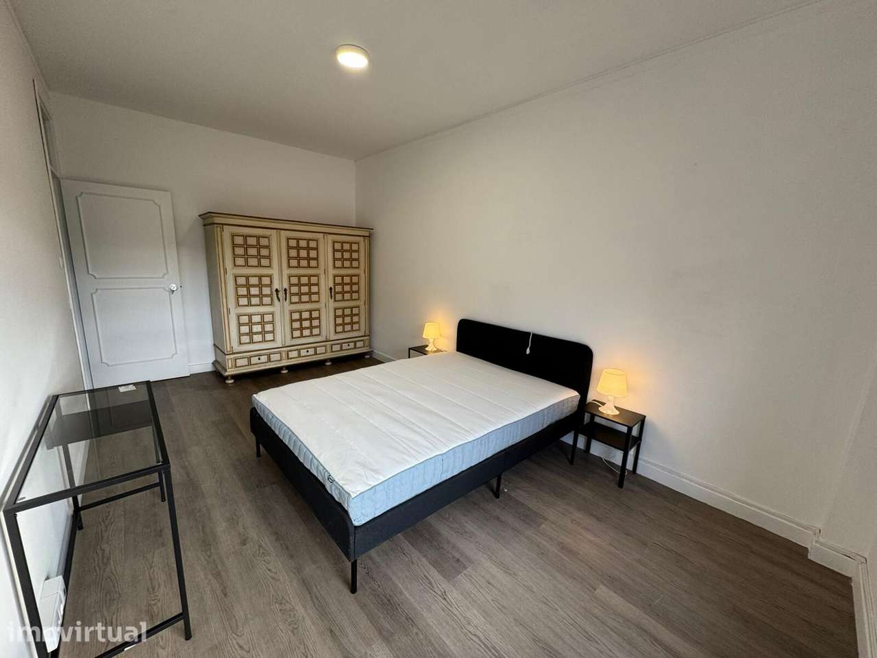 Quartos - Avenida de Londres - Guimarães - Grande imagem: 2/7