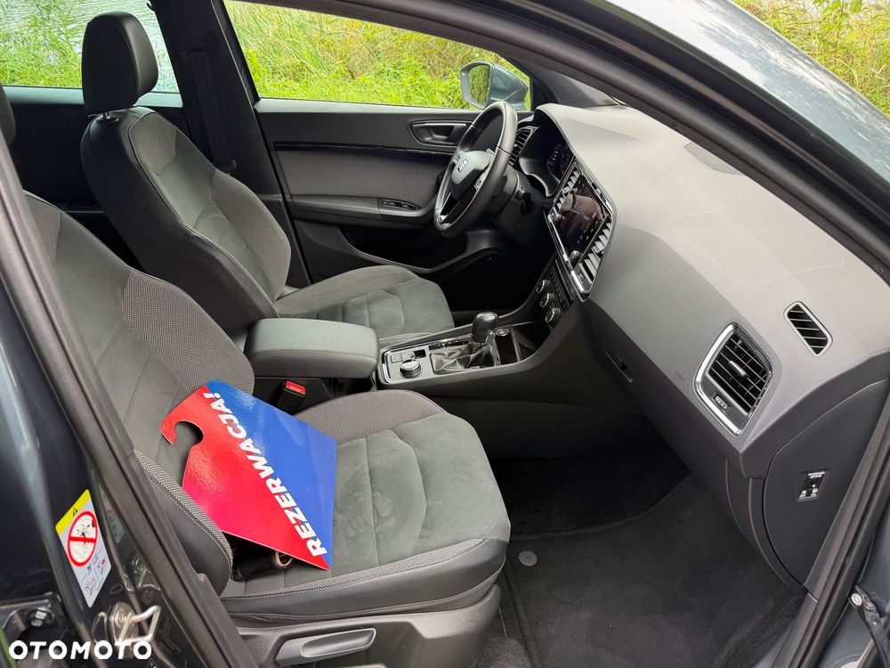 Seat Ateca 2.0 TDI DSG Xcellence - 11