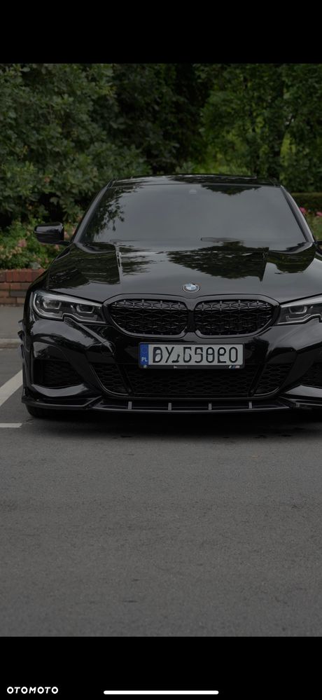 BMW Seria 3 330i M Sport sport - 6