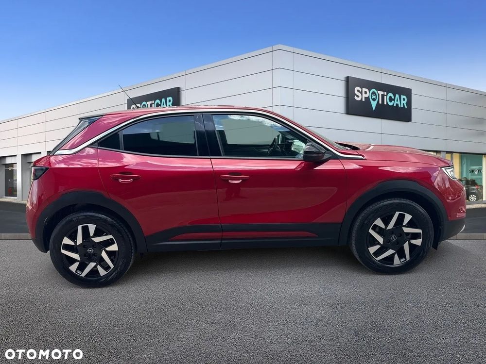 Opel Mokka 50kWh Elegance - 4