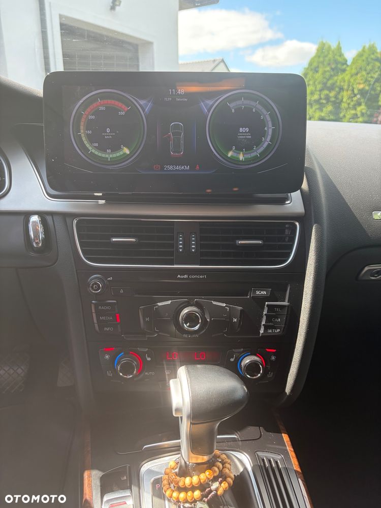 Audi A5 Sportback - 13