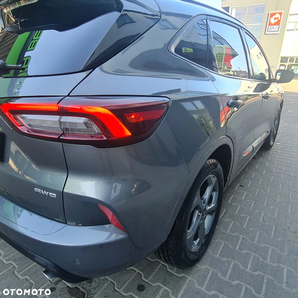 Ford Kuga 1.5 EcoBoost AWD ST-Line ASS - 13
