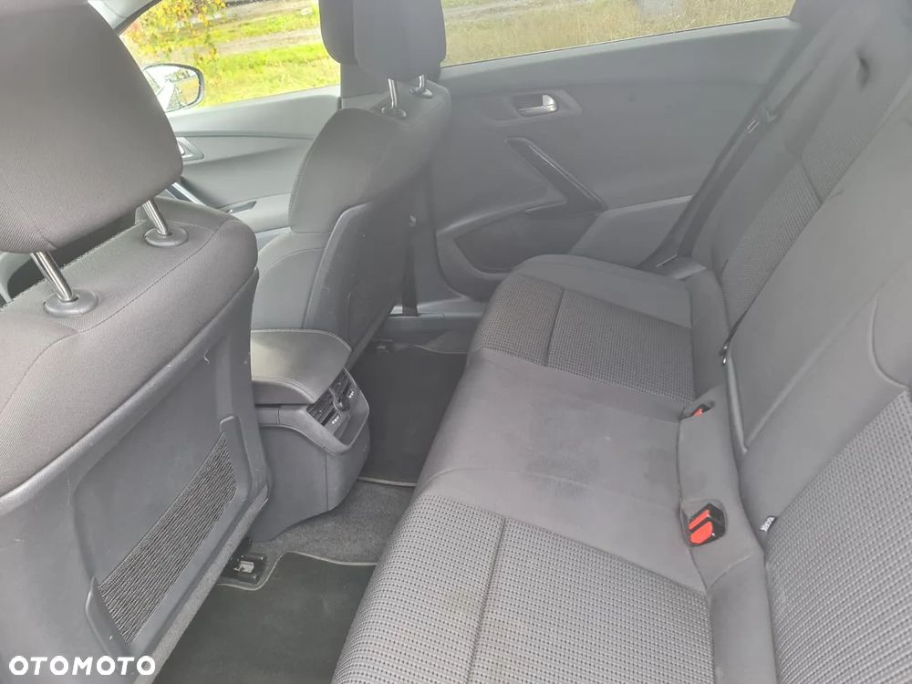 Peugeot 508 - 12