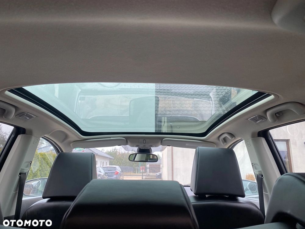 Nissan Qashqai 2.0 Tekna - 29