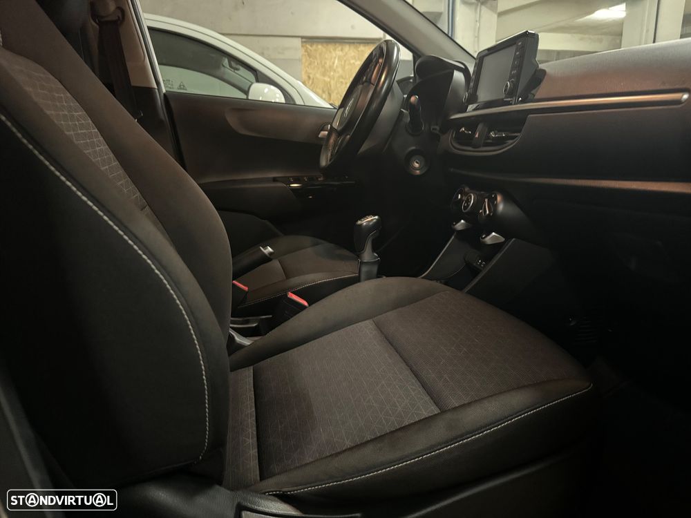 Kia Picanto 1.0 T-GDI X-Line - 9