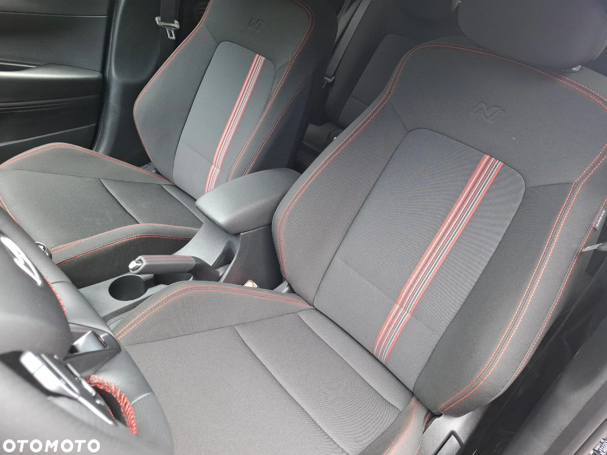 Hyundai i20 1.0 T-GDi N Line - 12