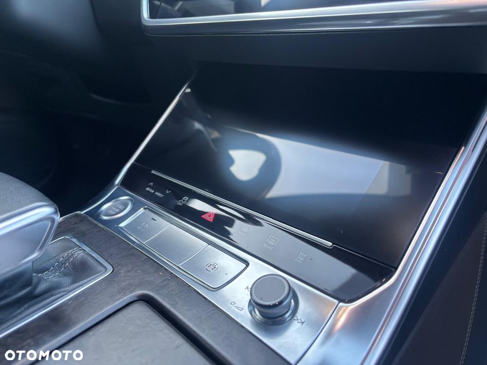 Audi A7 Sportback 50 TDI mHEV Quattro Tiptronic - 12