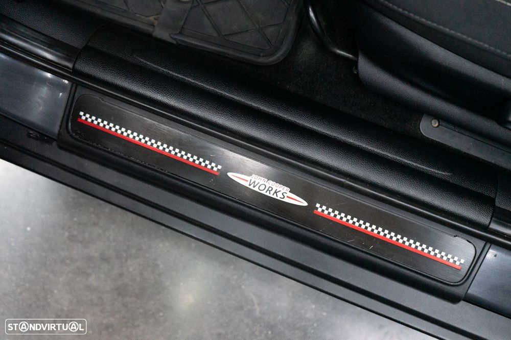 MINI 5 Portas Cooper SD - 26