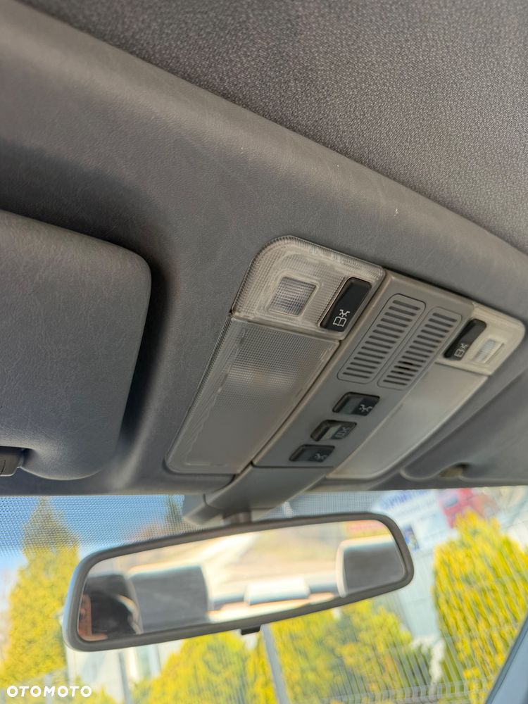 Mercedes-Benz Klasa S - 23