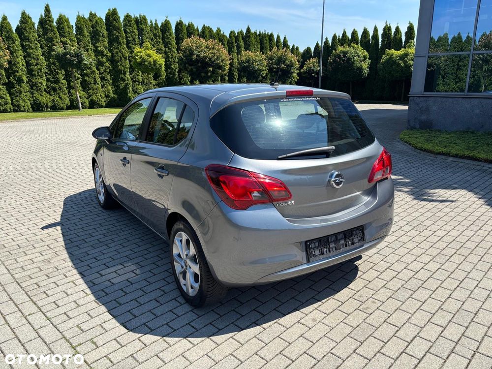 Opel Corsa 1.4 Selection - 10
