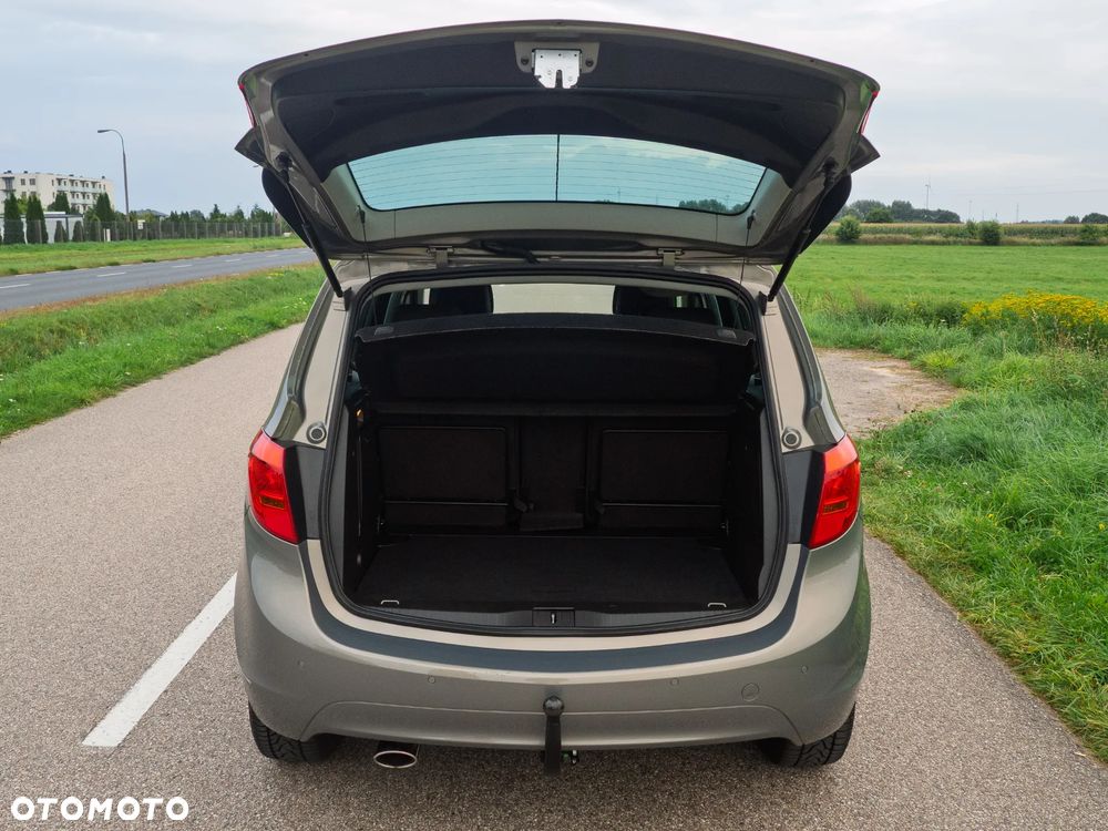 Opel Meriva 1.4 T Cosmo - 22