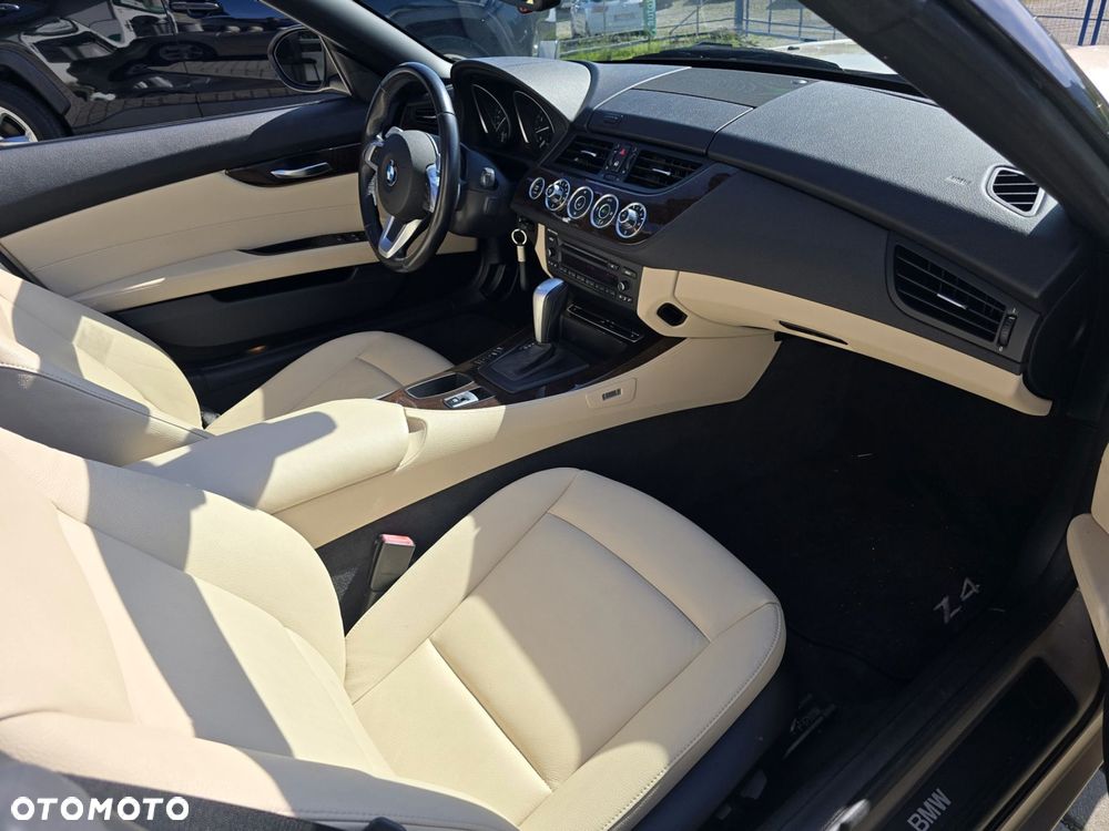 BMW Z4 - 22