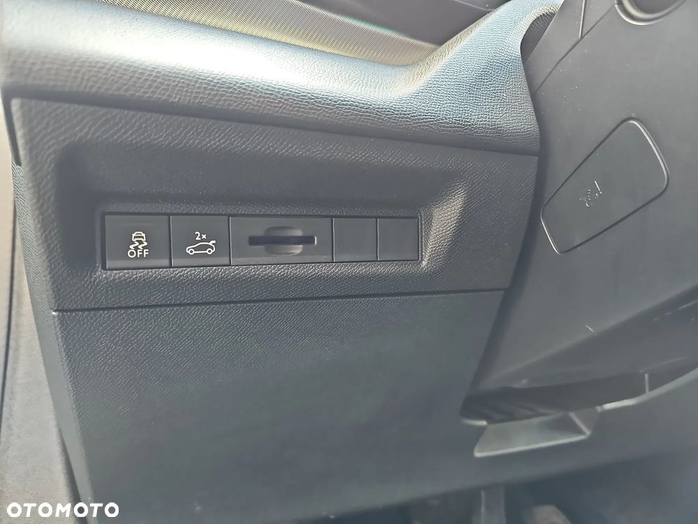 Peugeot 308 1.2 PureTech GPF GT Pack S&S EAT8 - 22