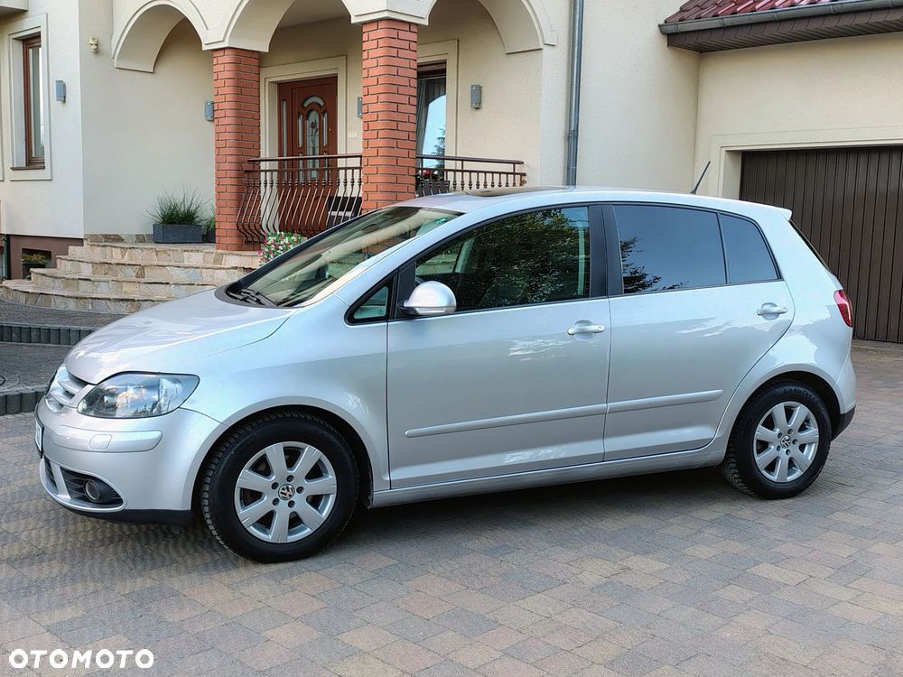 Volkswagen Golf Plus 1.4 Tour Edition - 28