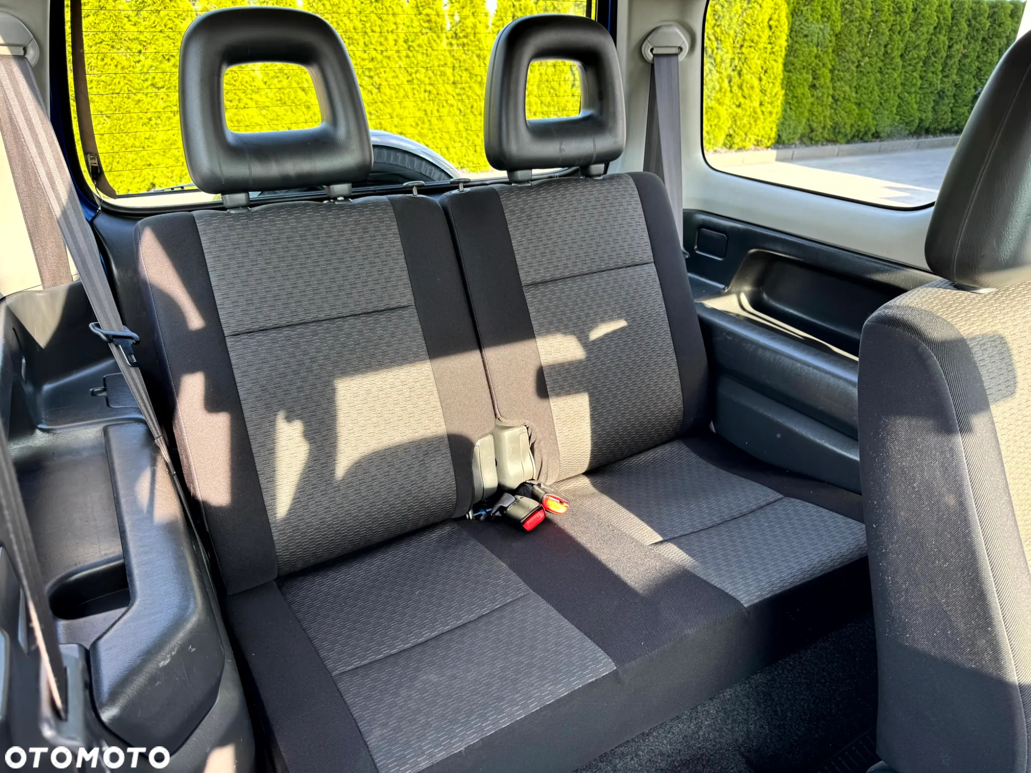 Suzuki Jimny - 11