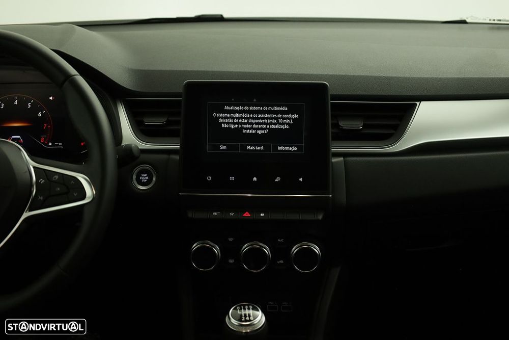 Renault Captur 1.0 TCe Techno - 9