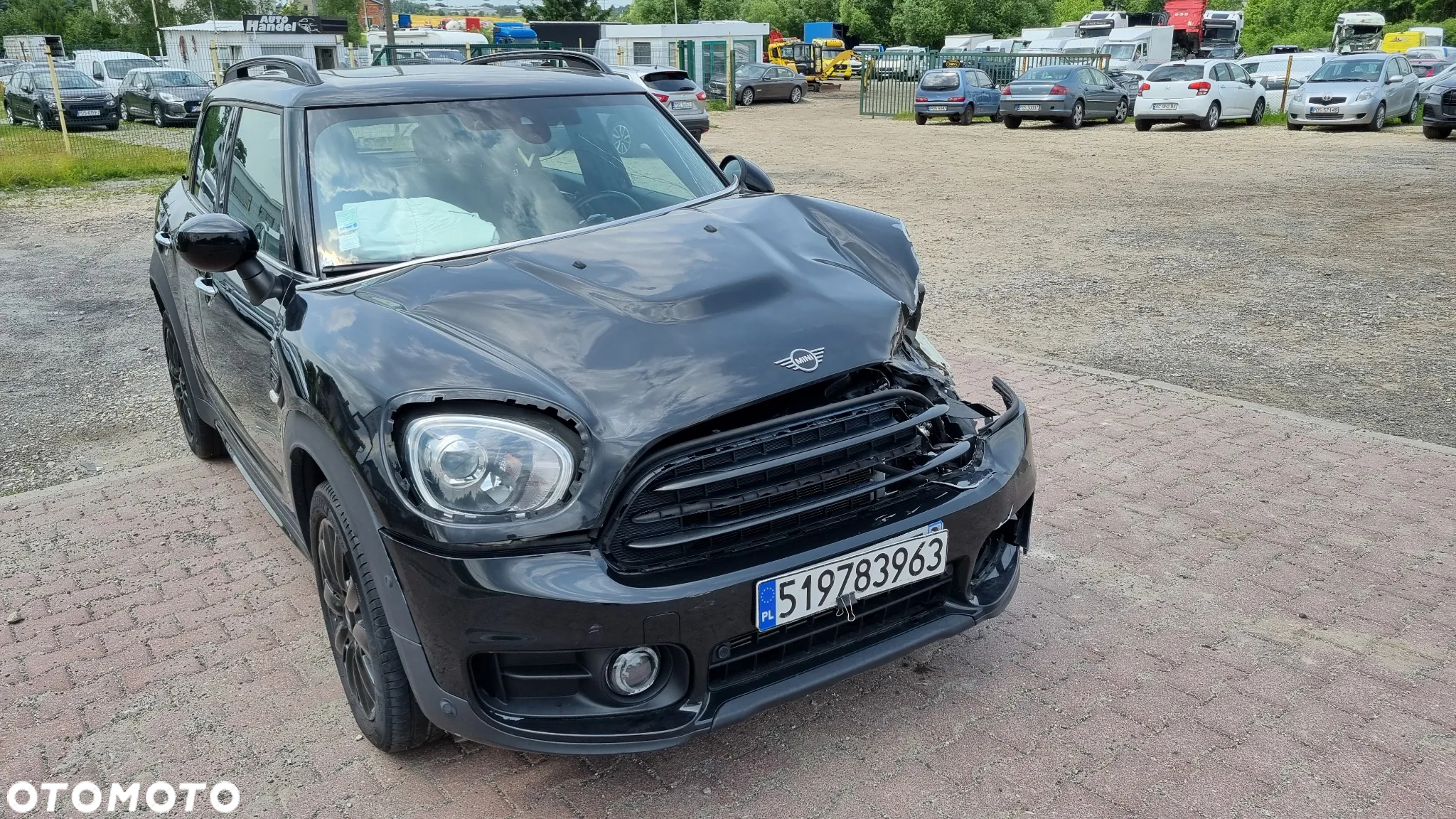 MINI Countryman Cooper - 18