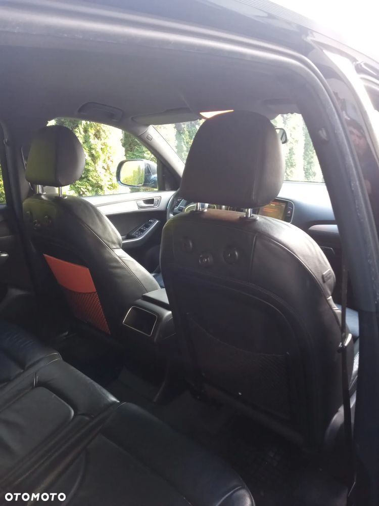 Audi Q5 2.0 TFSI Quattro - 15