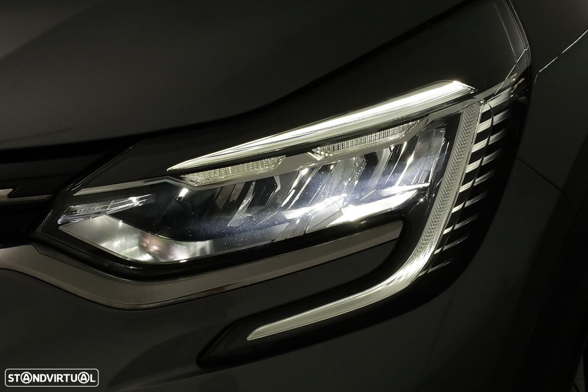 Renault Captur 1.0 TCe Techno Bi-Fuel - 6
