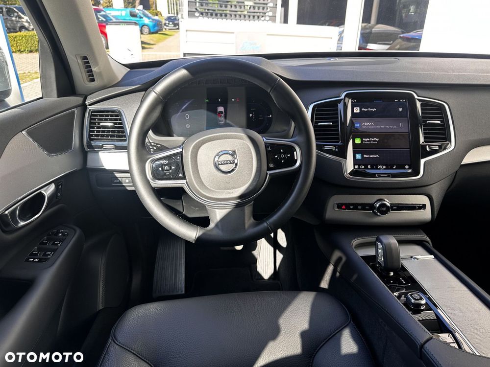 Volvo XC 90 - 17