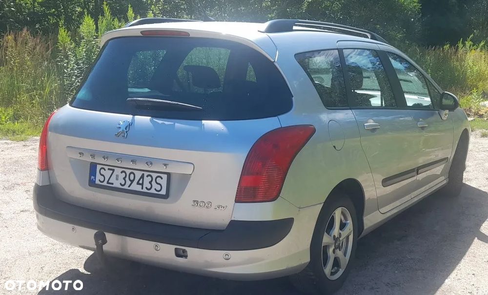 Peugeot 308 - 6